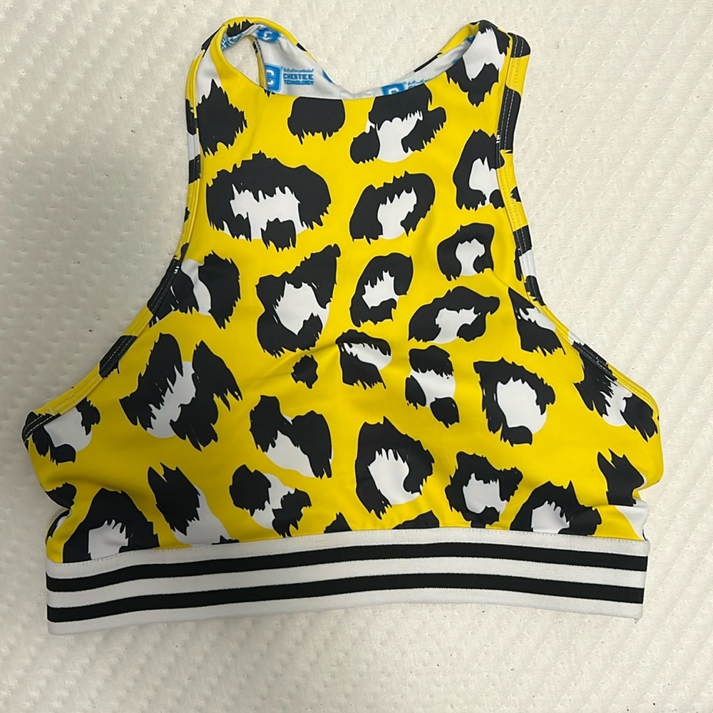 Chester Sports Bra size size small